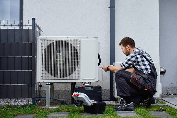 Trusted Ac Installation service in East Greenwich, RI - JG Cool HVAC